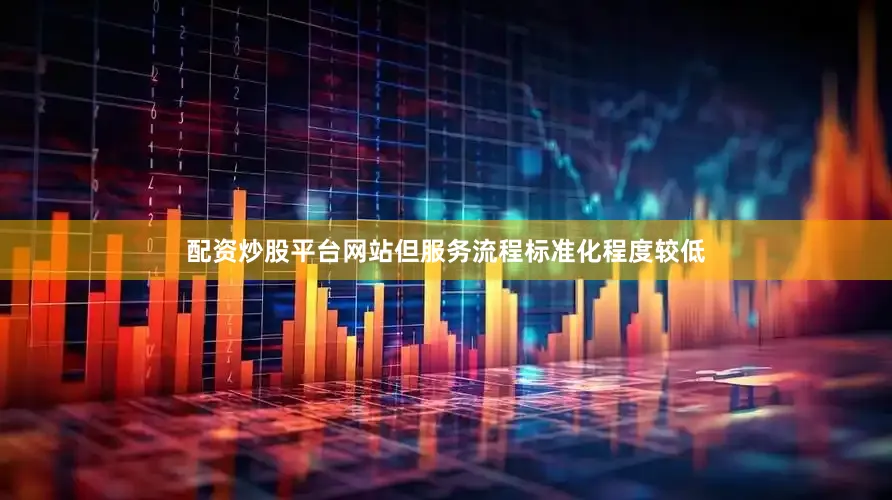 配资炒股平台网站但服务流程标准化程度较低